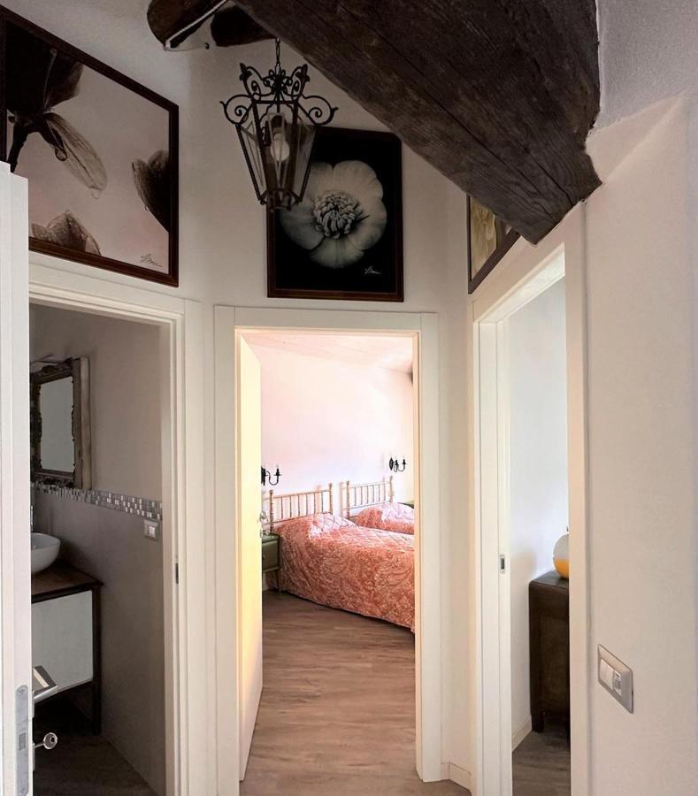 Casa Hygge Argegno - Lake Como Apartment Luaran gambar